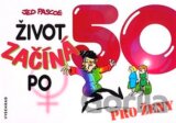 Život začíná po 50 - Pro ženy