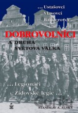 Dobrovolníci a druhá světová válka