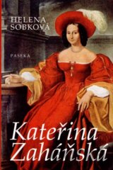 Kateřina Zaháňská