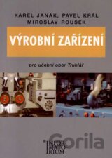 Výrobní zařízení