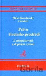 Právo životního prostředí