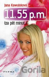 11.55 p.m. (za pět minut...)