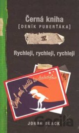 Černá kniha IV