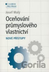 Oceňování průmyslového vlastnictví