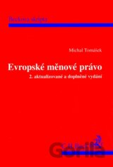 Evropské měnové právo