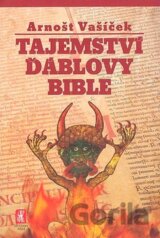Tajemství Ďáblovy bible