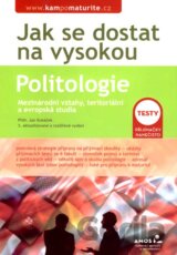Jak se dostat na vysokou - Politologie