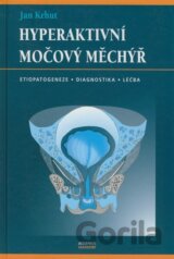 Hyperaktivní močový měchýř