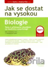 Jak se dostat na vysokou - Biologie