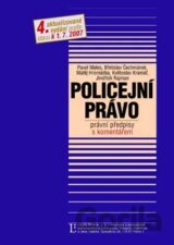 Policejní právo