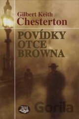 Povídky otce Browna