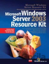 Microsoft Windows Server 2003