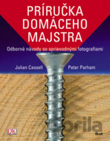 Príručka domáceho majstra