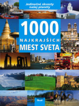 1000 najkrajších miest sveta