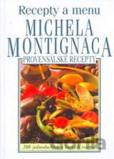 Recepty a menu Michela Montignaca