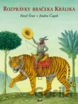 Rozprávky bračeka Králika