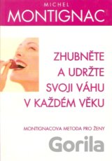 Zhubněte a udržte svoji váhu v každém věku