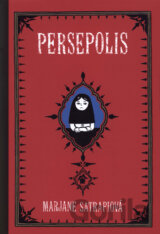 Persepolis