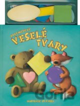 Magnetické veselé tvary