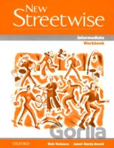 New Streetwise - Intermediate - Workbook