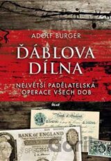 Ďáblova dílna
