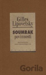 Soumrak povinnosti