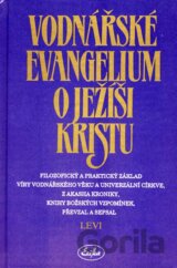 Vodnářské evangelium o Ježíši Kristu