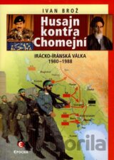 Husajn kontra Chomejní
