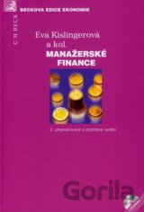 Manažerské finance