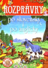 Rozprávky po slovensky i po anglicky