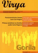 Virya - Lebenskraft - Jahrbuch 2007
