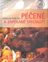Pečené a zapékané speciality