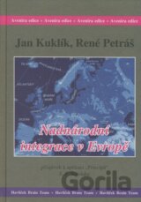 Nadnárodní integrace v Evropě