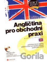 Angličtina pro obchodní praxi