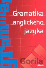 Gramatika anglického jazyka