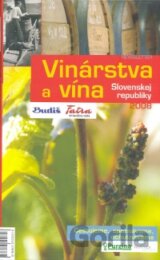 Vinárstva a vína Slovenskej republiky 2008