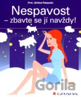 Nespavost - zbavte se jí navždy!