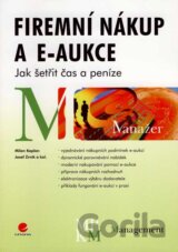 Firemní nákup a e-aukce