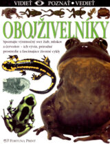 Obojživelníky