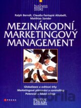 Mezinárodní marketingový management