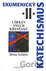 Ekumenický katechismus II.