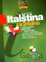 Italština za 24 dnů