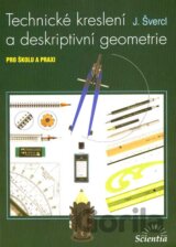 Technické kreslení a deskriptivní geometrie
