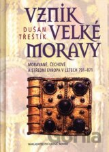 Vznik Velké Moravy