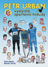 Petr Urban vyslýchá sportovní hvězdy