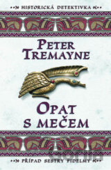 Opat s mečem