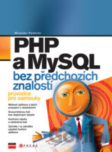 PHP a MySQL