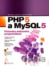 PHP 5 a MySQL 5