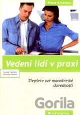 Vedení lidí v praxi
