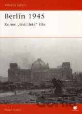 Berlín 1945